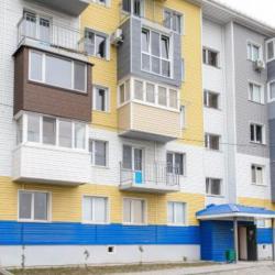 Фото Отель Ideal Apartment (Идеал Апартмент) на улице Шоссейная 197