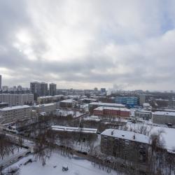 Фото Отель TimHouse (ТимХаус) на улице Ершова 65Б