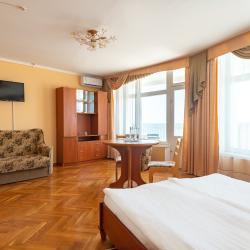 Фото Отель Санаторий Дюльбер