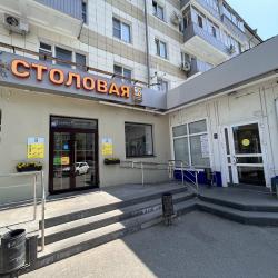 Фото Апартаменты на улице Декабристов 100