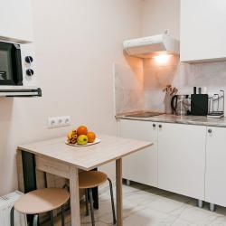 Фото Апартаменты Петровские на улице Искры 88к1