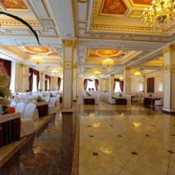 Фото Отель Эдельвейс