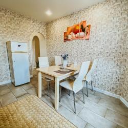 Фото Симбирские апартаменты на улице Рябикова 60А