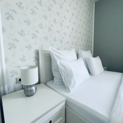 Фото Отель Гостевой дом Ясный