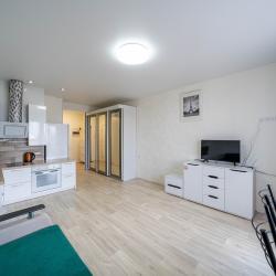 Фото Отель Apart Sharing (Апарт Шеринг) на улице Карла Маркса