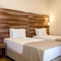 Фото Отель Nacho Hotel, Yerevan (Начо)