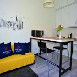фото 35 BestFlat24 (БэстФлэт24) на улице Гостиничная 10к5