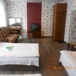 Фото Отель Гостевой Дом Альянс