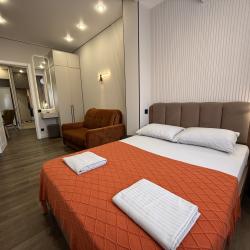 Фото Апартаменты на улице Березовая