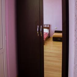 Фото Отель SanZazila (СанЗазила)