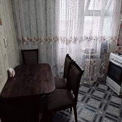 2-комнатные апартаменты улучшенные