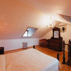 Фото Отель Усадьба Скорняково-Архангельское