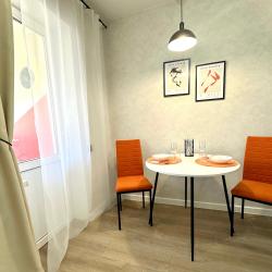 Фото Апартаменты Style Rooms (Стайл Румс)