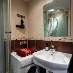Фото Отель MaxRealty24 на проезде Прибрежный 7