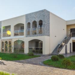 Фото Отель Morea Family Resort&Spa (МОРЕА Фэмили Резорт и СПА)