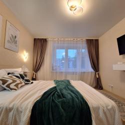 Апартаменты улучшенные