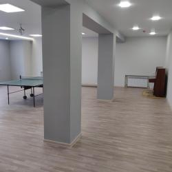 Фото Отель Hotel Salus (Салус)