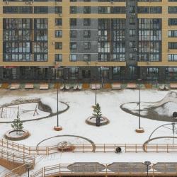 Фото Апартаменты на улице Газовиков