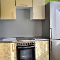 Фото Отель Panda Home (Панда Хоум) на улице Прокопия Артамонова 4