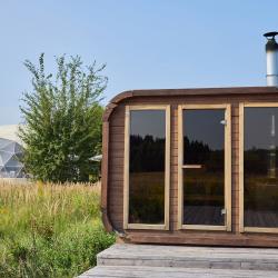 Фото Отель Ива Спа