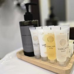 Фото Отель Gallery Park Volgograd (Галерея Парк )