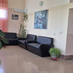 Фото Отель МарПоль