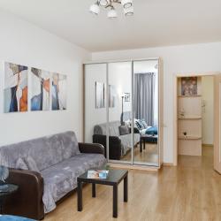 Фото Отель RentPlaza (РентПлаза) на улице Волгоградская