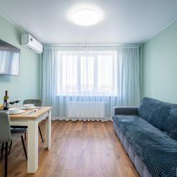 Фото Апартаменты Privi House на улице Ипподромная 17