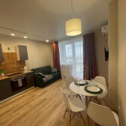 2-комнатные апартаменты улучшенные