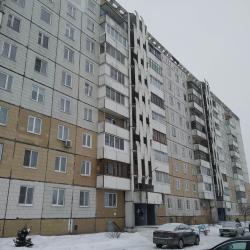 Фото Отель Две подушки на проспекте Комсомольский