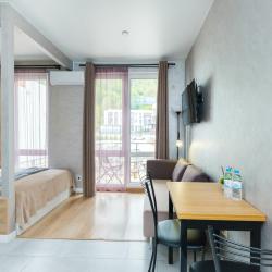 Фото Апартаменты на Ленина 298В