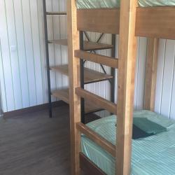 3-местный номер эконом стандарт