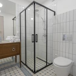 Фото Апартаменты на улице Адмирала Фокина 24