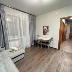 1-комнатные апартаменты стандарт