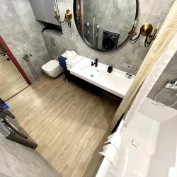 2-комнатные апартаменты с видом на море N830