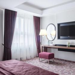 Фото Grand Hotel Bezhitsa (Бежица Гранд отель)