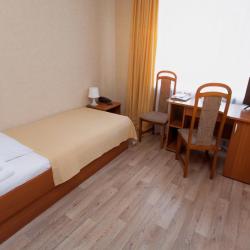 Фото Отель Колос