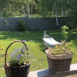 Фото Отель Рузские