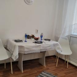 Фото Отель Sweet Home23 на улице Надежды 7А