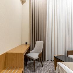 Фото Отель Mirzo hotel (Мирзо)