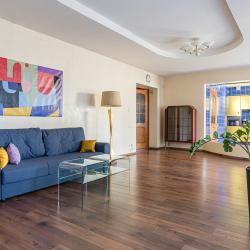 Фото Апартаменты Ирис