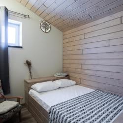 Фото Отель LES (ЛЕС)