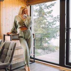 Фото Отель Заимка Грин Парк