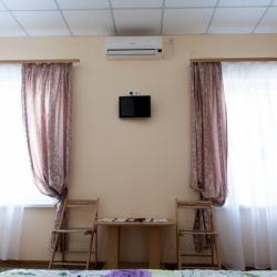 Фото Отель Крым