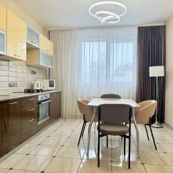 Фото Отель Сутки-Дом на улице Новая