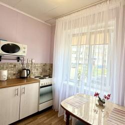 Фото Апартаменты на Киевском бульваре 13 корпус 1