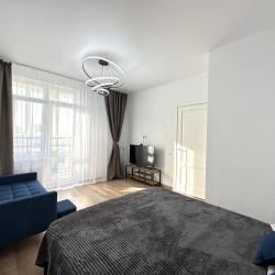 Фото Отель Compass на Фармана Салманова 21