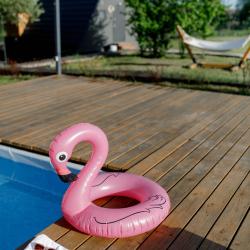 Фото Отель А-Шалаш Черноречье