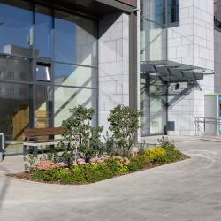 Фото Отель Apartments Liberty City на бульваре Ибрагимова