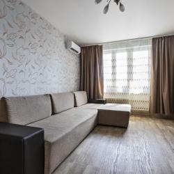 2-комнатные апартаменты стандарт